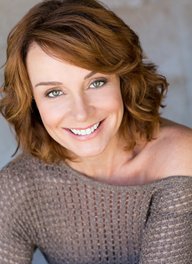 Kristin Carey