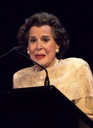 Kitty Carlisle