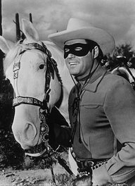 Clayton Moore