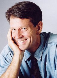 Brian Carpenter