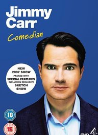 Jimmy Carr