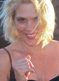 Calista Carradine
