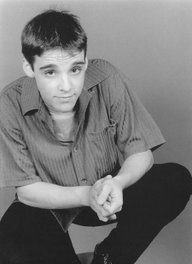 Corey Carrier