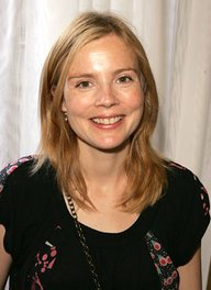 Isabelle Carré