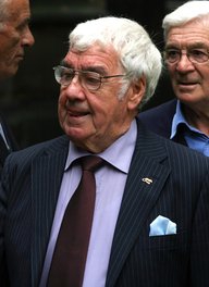 Frank Carson