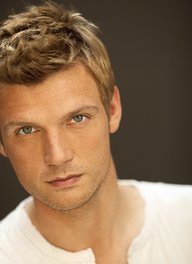 Nick Carter