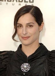 Amira Casar