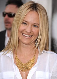 Sharon Case