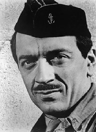 Jean-Pierre Cassel