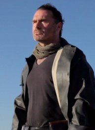 Timothy Patrick Cavanaugh