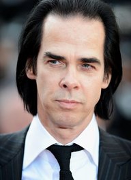 Nick Cave