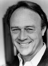 Christopher Cazenove