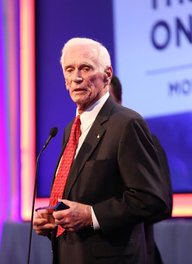 Eugene Cernan