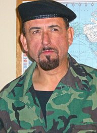 Gary Carlos Cervantes