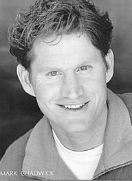 Mark Chadwick