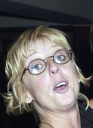 Emma Chambers