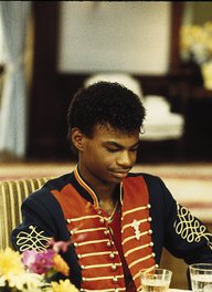 Michael Chambers
