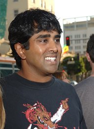 Jay Chandrasekhar