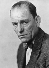Lon Chaney