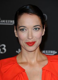 Carmen Chaplin