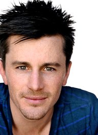 Zachary Charles