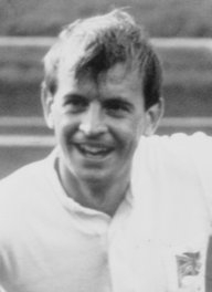 Ian Charleson