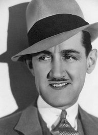 Charley Chase