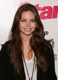 Daveigh Chase