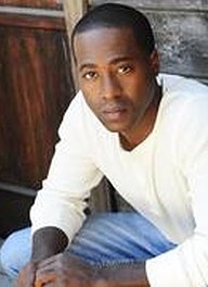 Glenndon Chatman