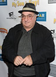 John 'Cha Cha' Ciarcia