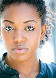 Ashley Monique Clark