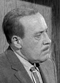 Fred Clark