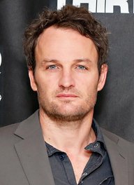 Jason Clarke