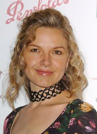 Justine Clarke