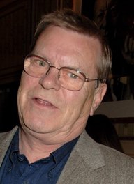 Warren Clarke