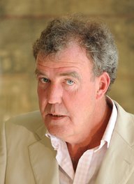 Jeremy Clarkson