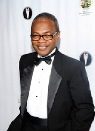 Stanley Bennett Clay