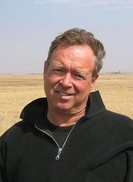 Doug Claybourne