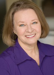 Jill Jane Clements