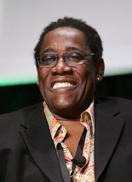 Clarence Clemons