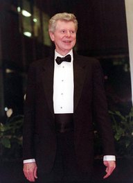 Van Cliburn
