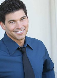 Dean Cochran
