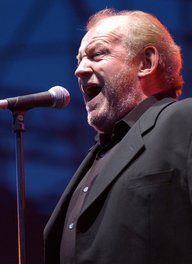 Joe Cocker