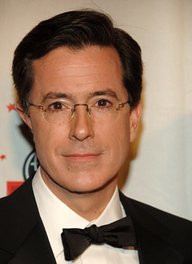 Stephen Colbert