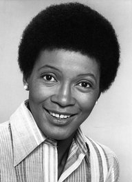 Olivia Cole