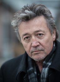 Mark Collie