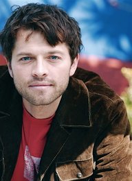Misha Collins