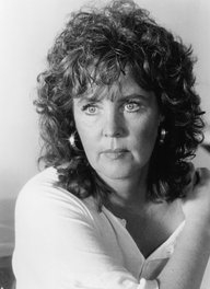 Pauline Collins