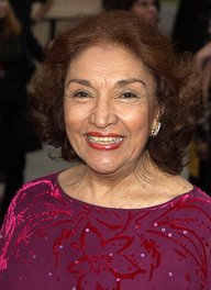 Miriam Colon