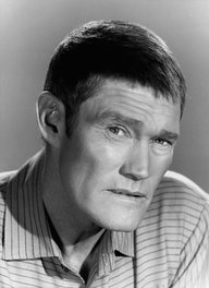 Chuck Connors